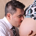 Nicole Pires enceinte - 036